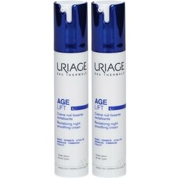 Age lift Crème nuit lissante revitalisante