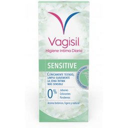 Sensitive Hygiène Intime 2X250ml