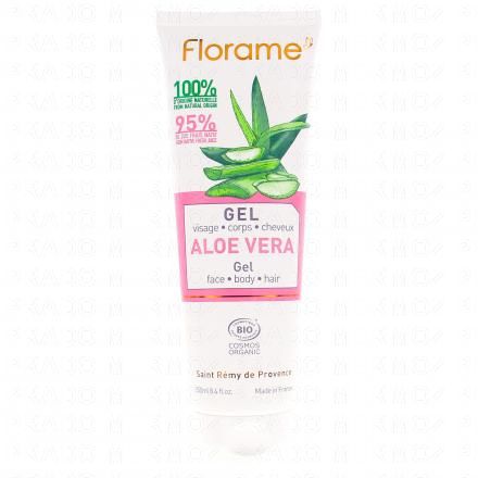 Gel Aloe Vera Bio 250ml