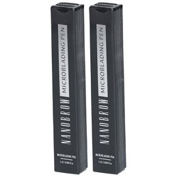 Microblading-Pen Blond chaud