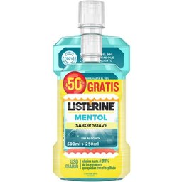 Zéro 500+250 ml
