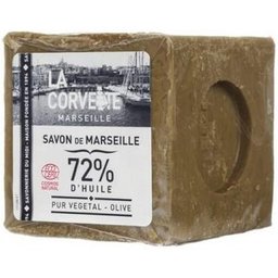 Corvette Cube Sav Mars Olive 300G