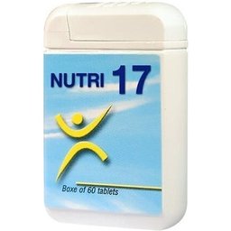 N� 17 60comp