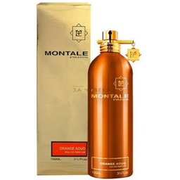 Orange Aoud Eau de Parfum 100ml