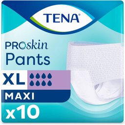 Tena® ProSkin Pants Maxi Extra Large