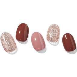 Gel Nail Strips N Heimish 30uts