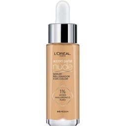 Accord Parfait Nude Serum 4-5 Medium 30ml