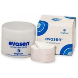 Evasen-Disch Ragadi Seno60Pz