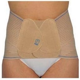 Gaine semi-rigide Action Beige TL 100-110 1pc