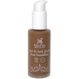 Fond de Teint Fluide Nro 10 Café au Lait Bio 30ml