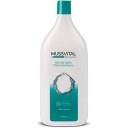 Dermactive Gel Douche Dermatologique 100ml