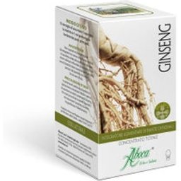 Ginseng Concentré Totale 50caps