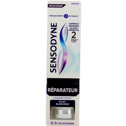 Pro Réparateur Dentifrice Nettoyage Intense 75ml