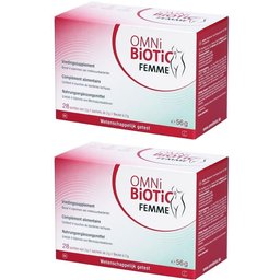 Omni-Biotic® Femme