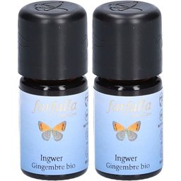 AromaCare Huile Essentielle | Gingembre