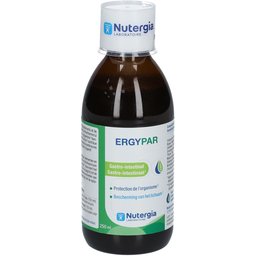 Ergypar