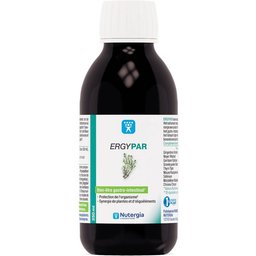Nutergia Ergypar