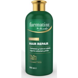 Shampooing Réparateur Cheveux 250 ml