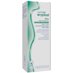 Eryplast Cica Crème Réparatrice 100ml
