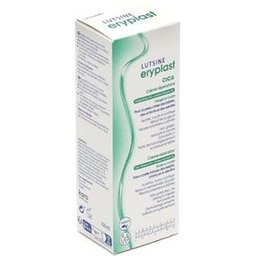Eryplast Cica Crème Réparatrice 100ml