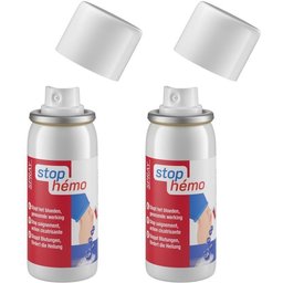 Stop Hémo® Spray