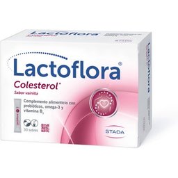 Colesterol 30 Sobres