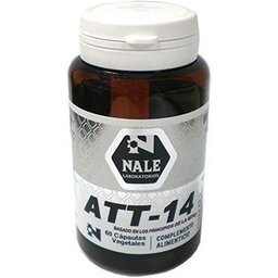 Att-14 60caps