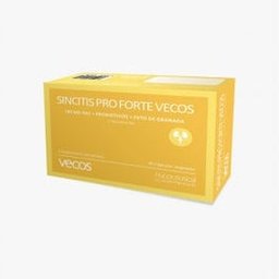 Sincitis Pro Forte Vecos 30 Capsules végétales