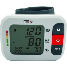 Tensiomètre Poignet F700 1ut