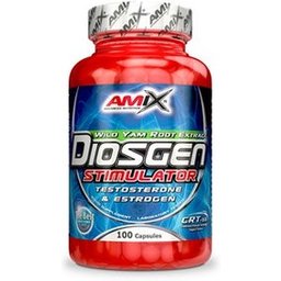 Diosgen 100caps