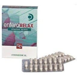 Enterorelax 30Cps