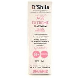 Age Extreme Anti-spot Spf50 50ml