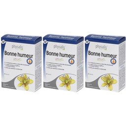 Physalis® Bonne Humeur