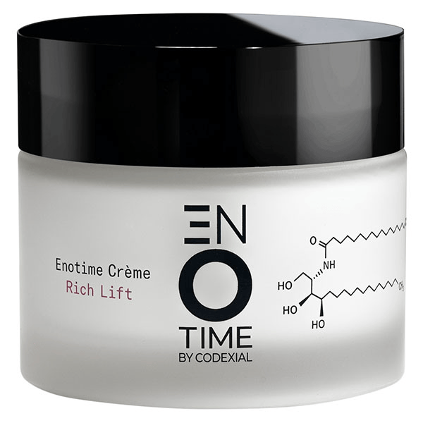 Enotime Crème Rich Lift 50ml