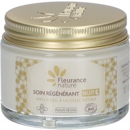Fleurance Soin Régénérant Nuit