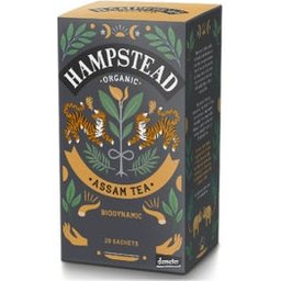 Assam Infusion Bio 20 Sachets