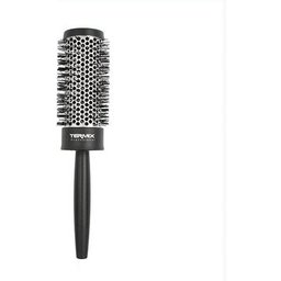 Brosse Thermique avec Blister 28mm 1pc