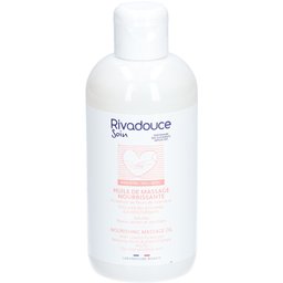 Huile De Massage Nourrissante