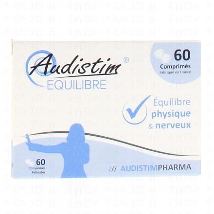 équilibre 60 comprimés