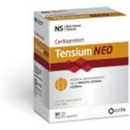 Cardioprotect Tensium NEO 30caps