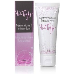 Viatight Gel Rétrécissement Femmes 50ml