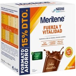 Chocolat 30 Sachets