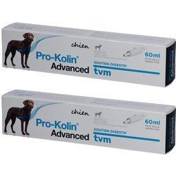 TVM Pro-Kolin® Advanced Chien