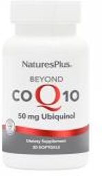 Beyond COQ10 30 Capsules - Pot 30 capsules