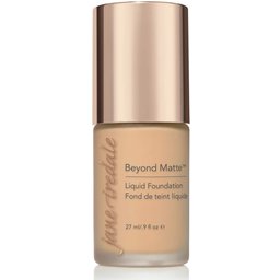 Jane Iredale Beyond Matte Fond de Teint Liquide M8 27ml