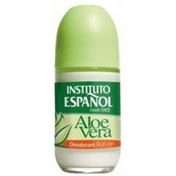 Institut Espagnol Aloe Vera Déodorant Roll-on 75ml