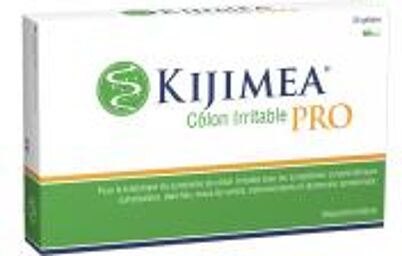 Côlon Irritable Pro 30 Gélules - Boîte 30 gélules