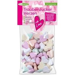 Bonbons au Dextrose 85g
