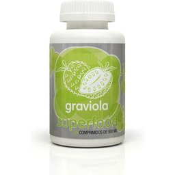 Graviola 120comp