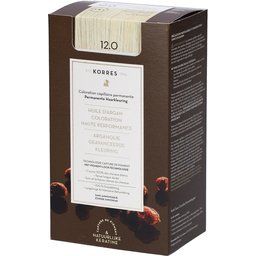 Huile d'argan Coloration Permanente Spécial Blond 12.0
